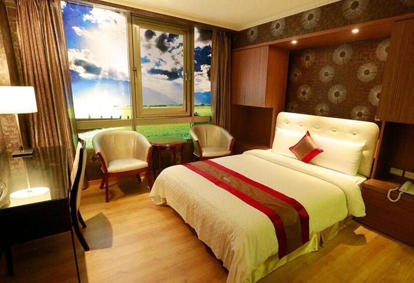 هتل Wonderful Hall