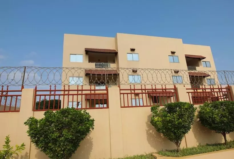 La Casa Baatsona Apartments