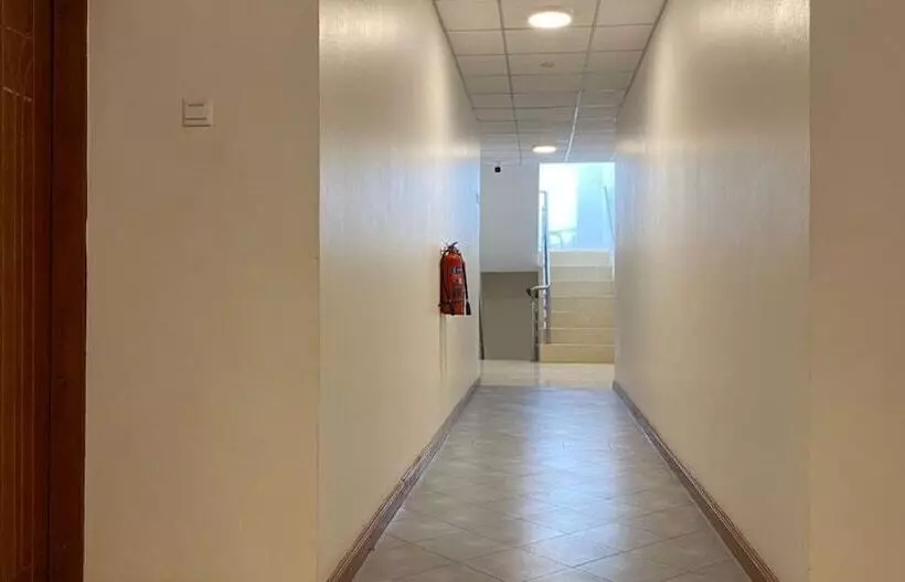 La Casa Baatsona Apartments