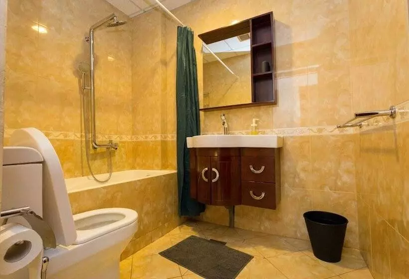 La Casa Baatsona Apartments