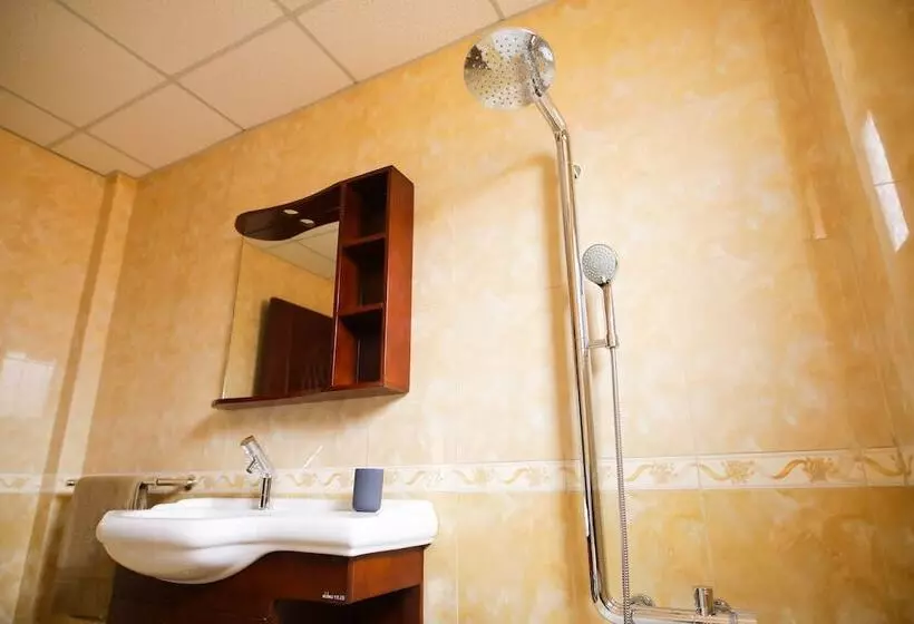 La Casa Baatsona Apartments