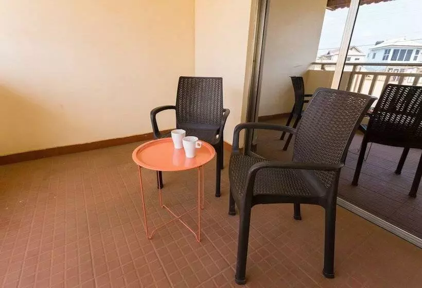 La Casa Baatsona Apartments
