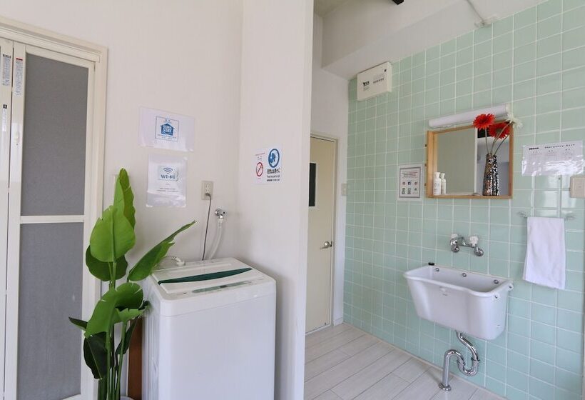 Liz Guest House Umeda