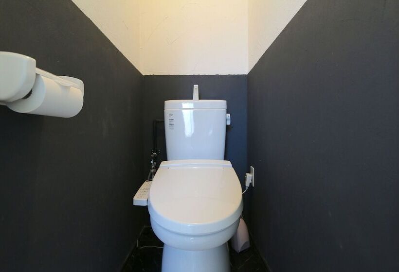 Liz Guest House Umeda