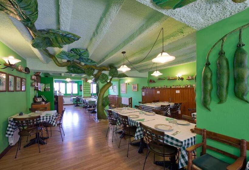 بنسيون La Casa Dels Poetes