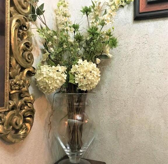 بنسيون La Casa Dels Poetes