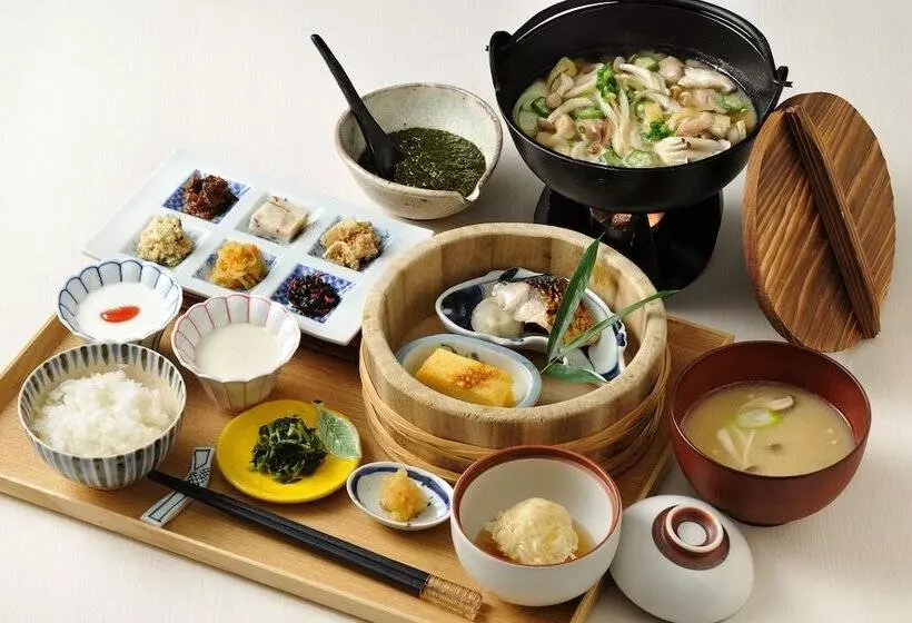 Ryokan Hoshino Resorts Kai Nagato