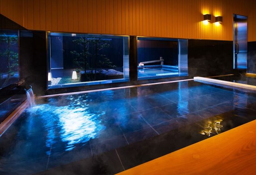 Ryokan Hoshino Resorts Kai Nagato