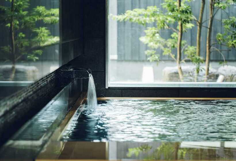 Ryokan Hoshino Resorts Kai Nagato