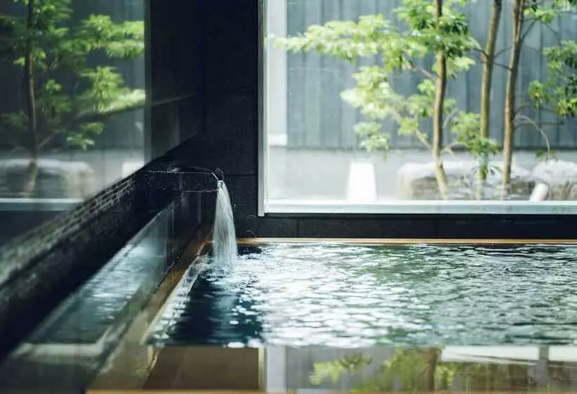 Ryokan Hoshino Resorts Kai Nagato