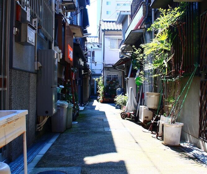 Shirakabanoyado Keigetsu