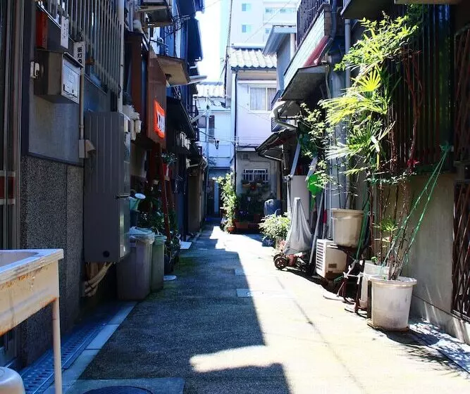 Shirakabanoyado Keigetsu