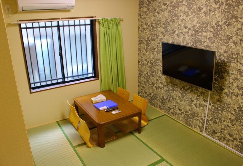 Shirakabanoyado Keigetsu