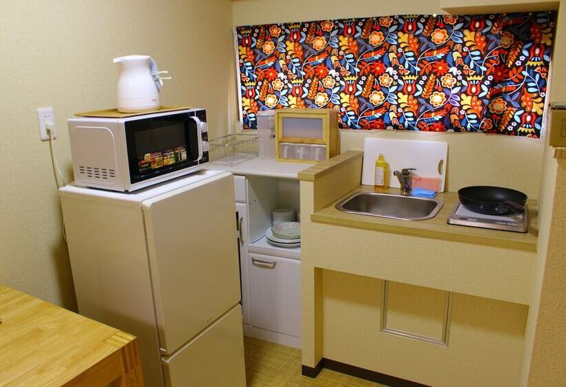 Shirakabanoyado Keigetsu