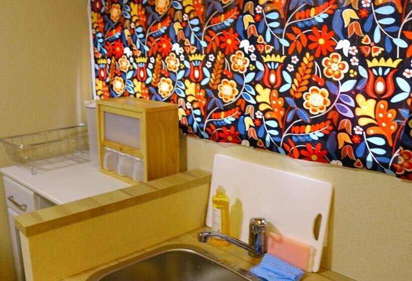 Shirakabanoyado Keigetsu