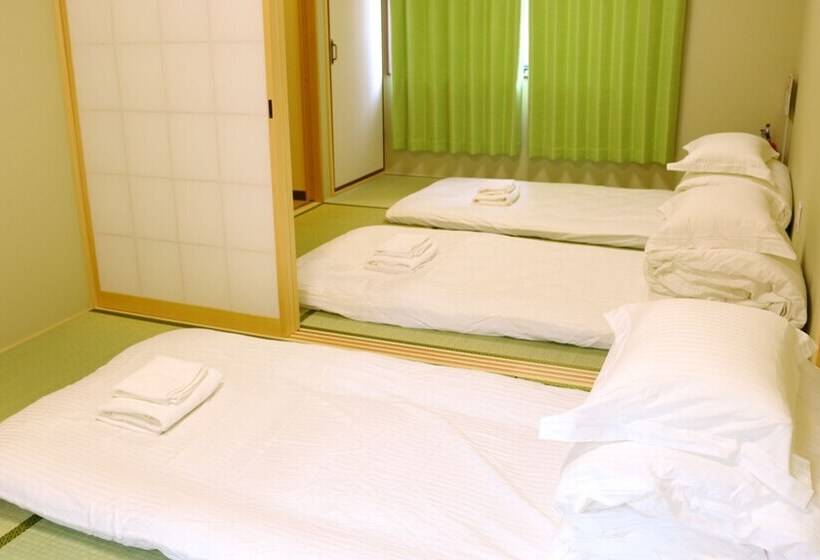 Shirakabanoyado Keigetsu