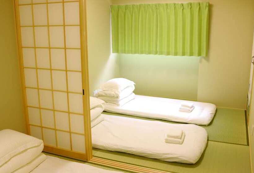 Shirakabanoyado Keigetsu