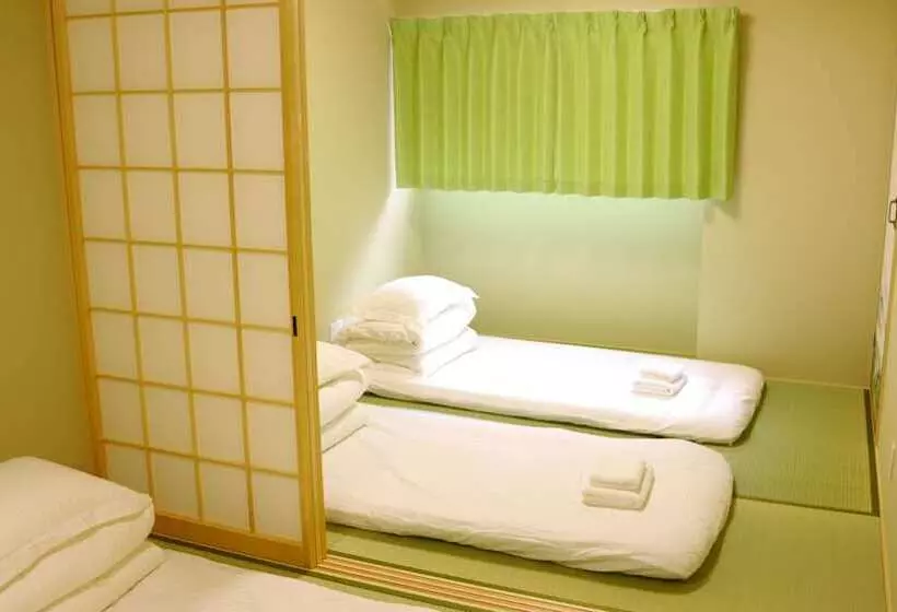 Shirakabanoyado Keigetsu