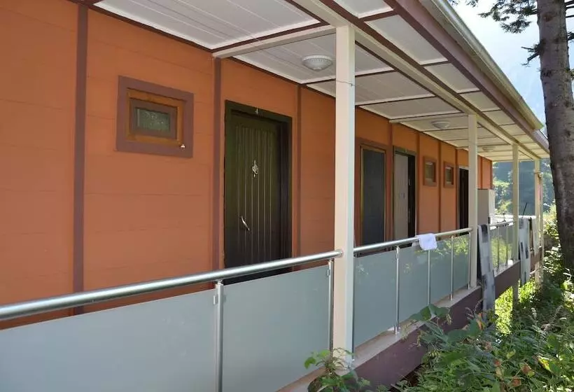 Tapanoz Villa