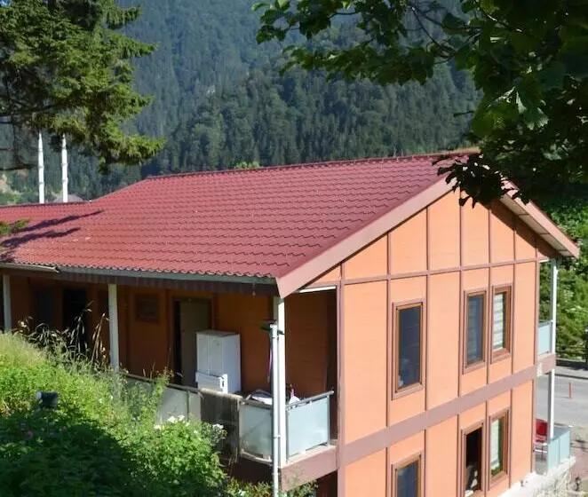 Tapanoz Villa