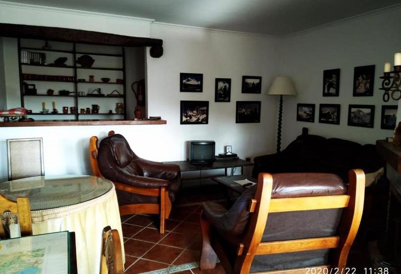 Albergue El Caseron De Fuentes Carrionas