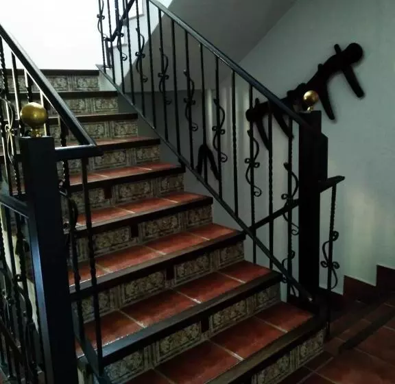 Albergue El Caseron De Fuentes Carrionas