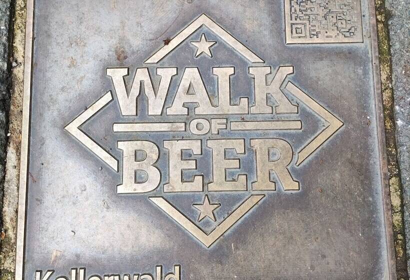 Apartment In The Middle Of Franconian Switzerland