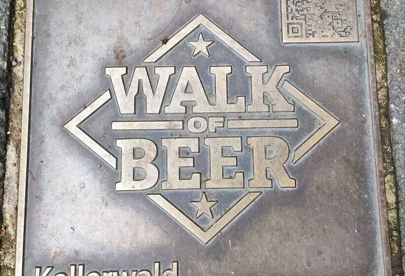 Apartment In The Middle Of Franconian Switzerland