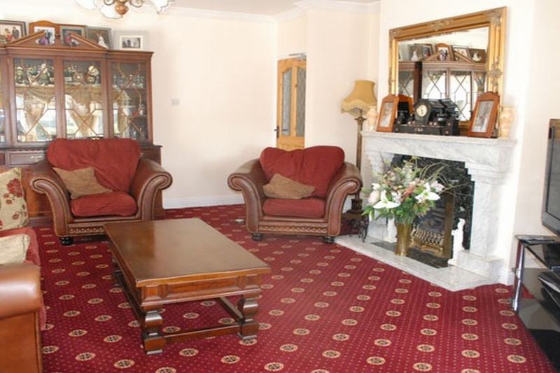 Bed and Breakfast Keenogue House