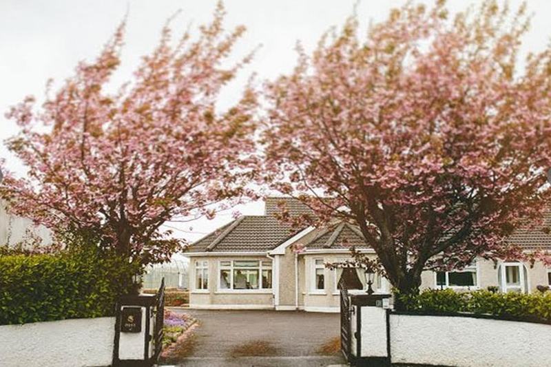 Bed and Breakfast Keenogue House