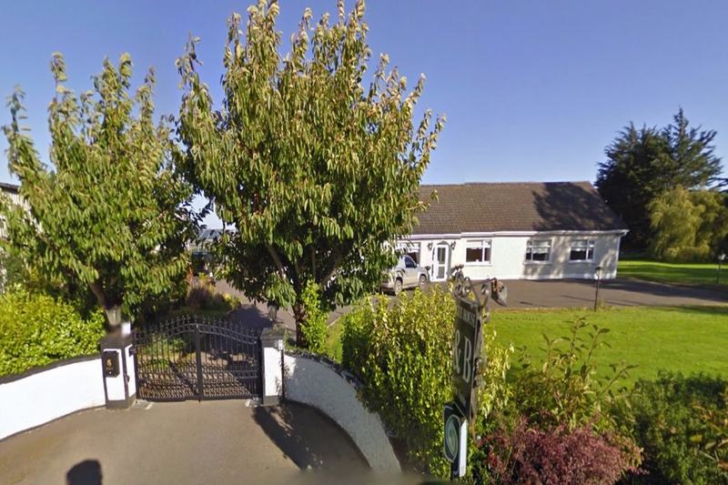 Bed and Breakfast Keenogue House