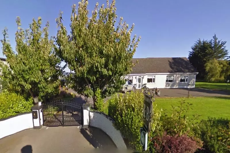 Bed and Breakfast Keenogue House