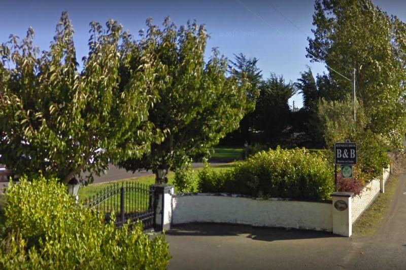 Bed and Breakfast Keenogue House