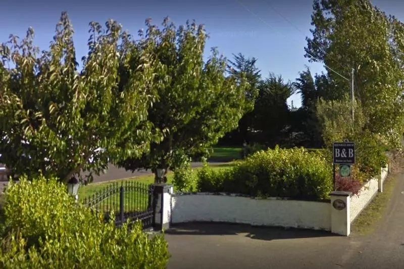 Bed and Breakfast Keenogue House