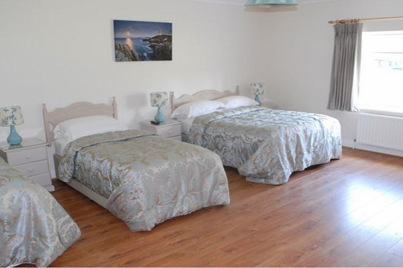 Bed and Breakfast Keenogue House