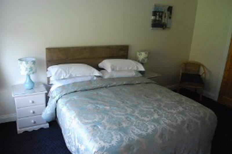 Bed and Breakfast Keenogue House