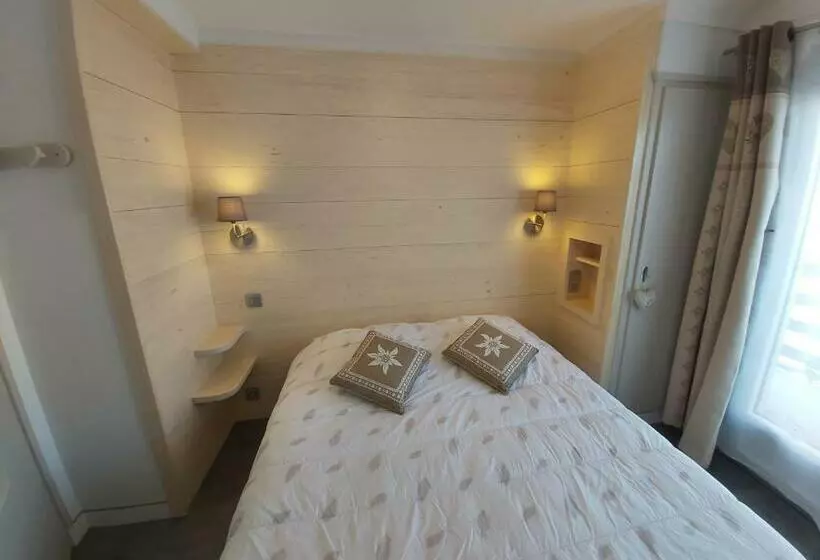 Chalet Monte Pente