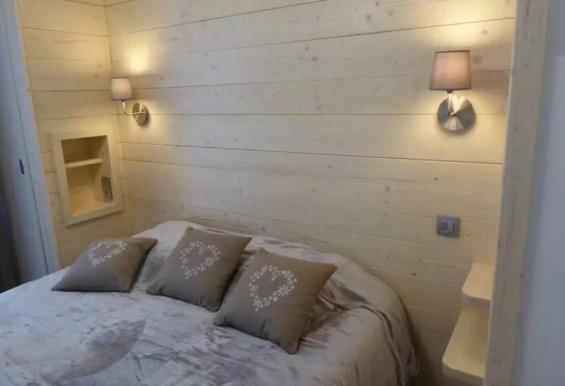 Chalet Monte Pente