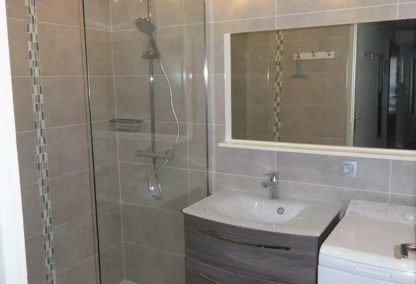 Chalet Monte Pente