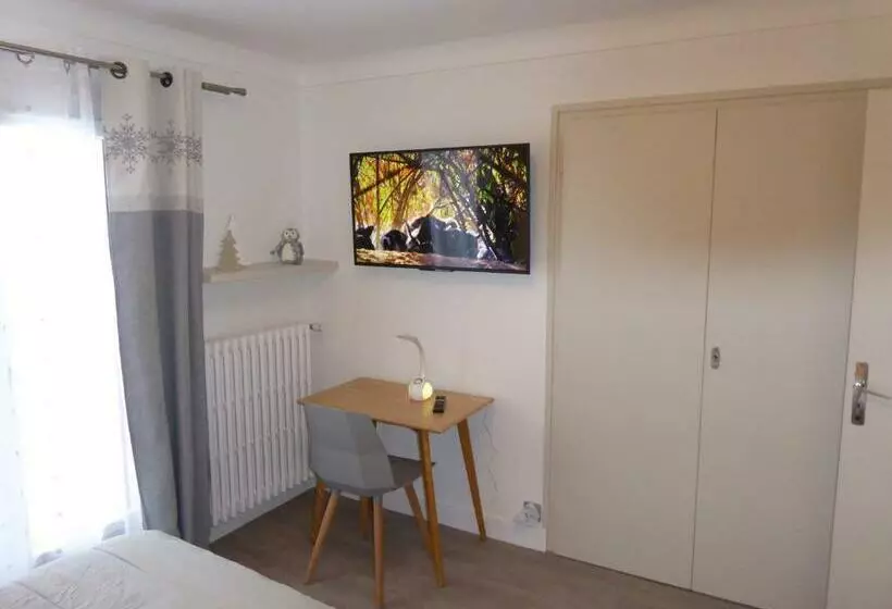 Chalet Monte Pente