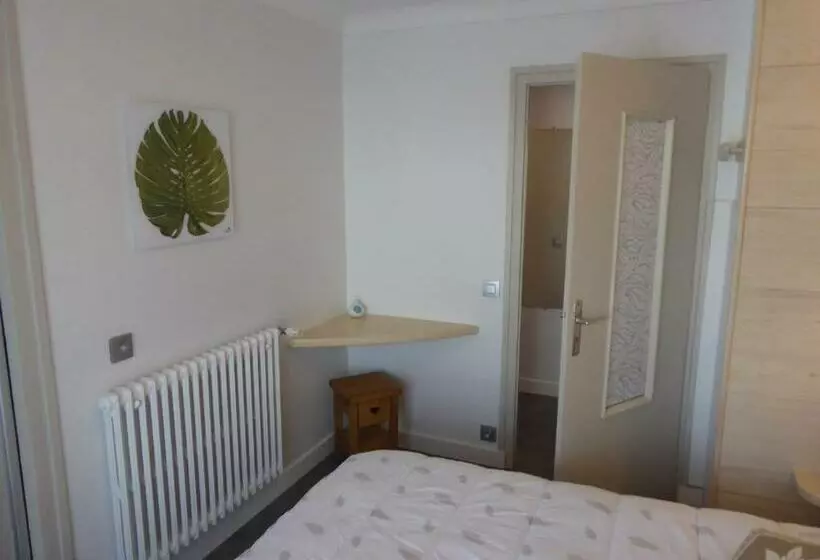 Chalet Monte Pente