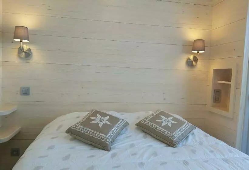 Chalet Monte Pente