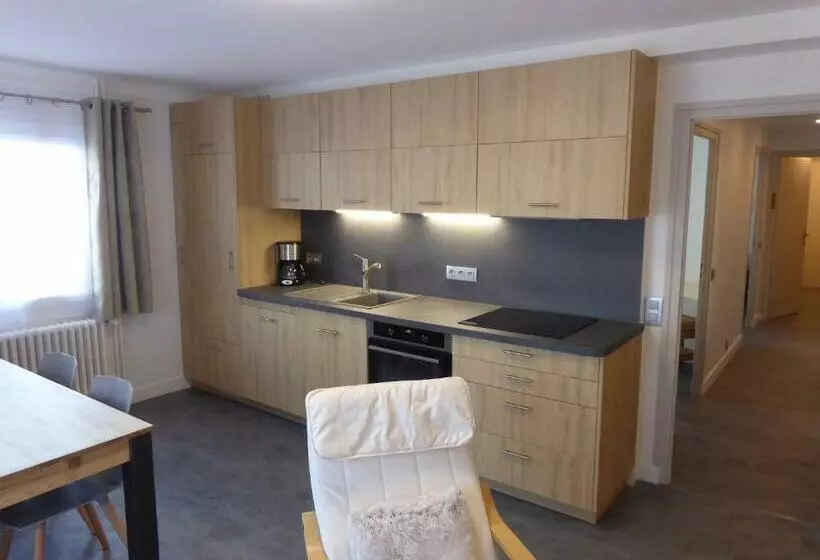 Chalet Monte Pente