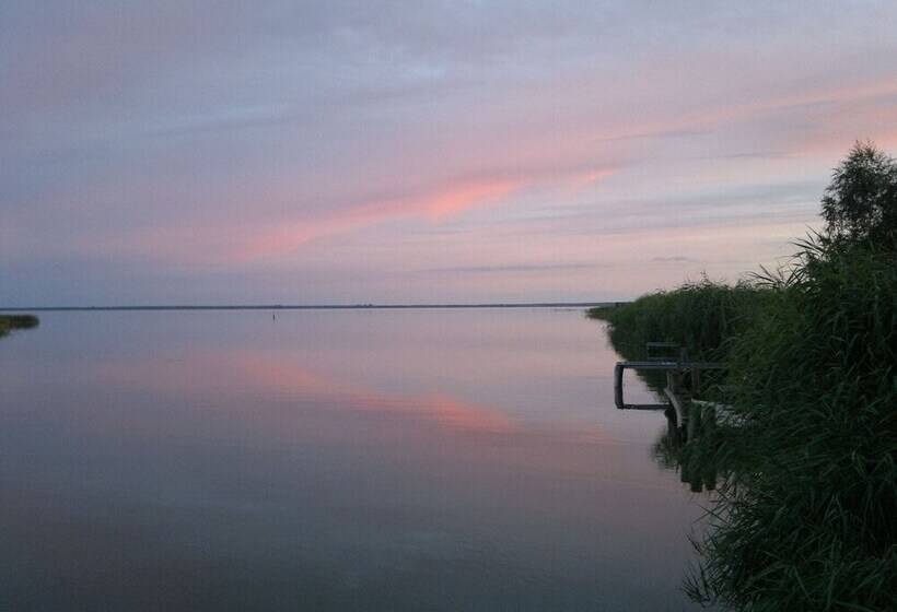 Cheerful Apartment In Wilhelmshof Usedom Near Baltic Sea