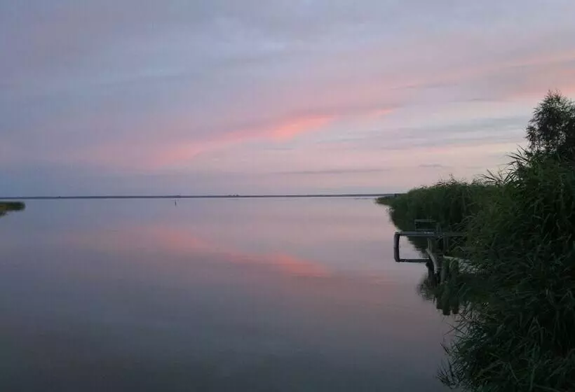 Cheerful Apartment In Wilhelmshof Usedom Near Baltic Sea