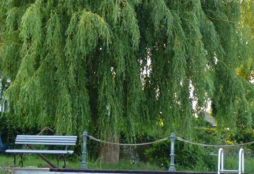 Cheerful Apartment In Wilhelmshof Usedom Near Baltic Sea