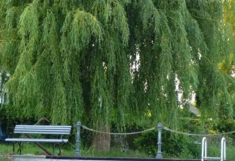 Cheerful Apartment In Wilhelmshof Usedom Near Baltic Sea