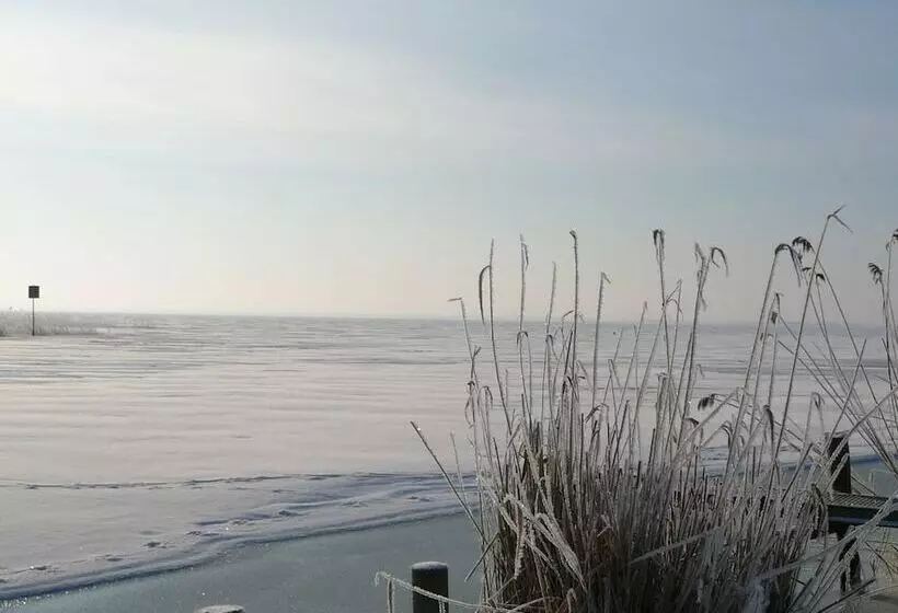 Cheerful Apartment In Wilhelmshof Usedom Near Baltic Sea