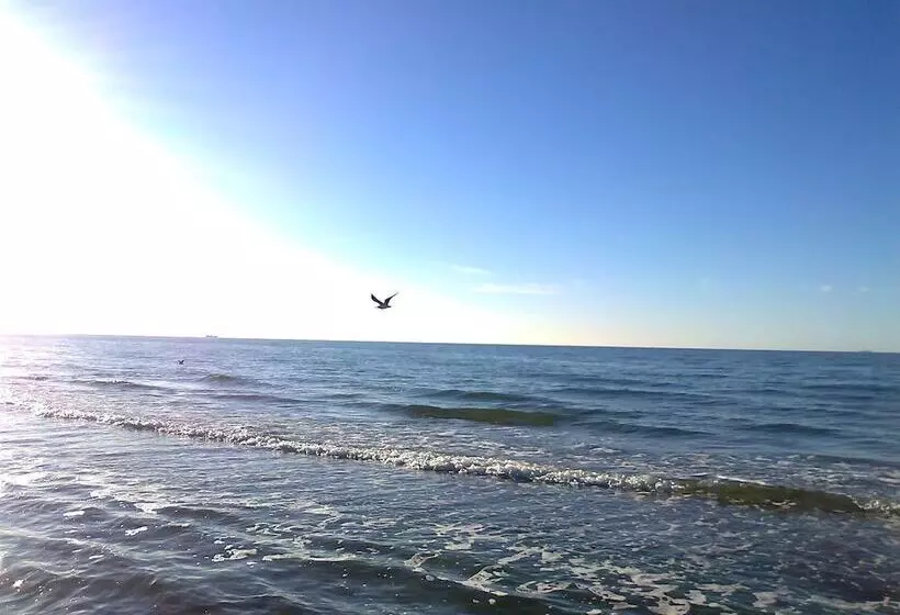 Cheerful Apartment In Wilhelmshof Usedom Near Baltic Sea