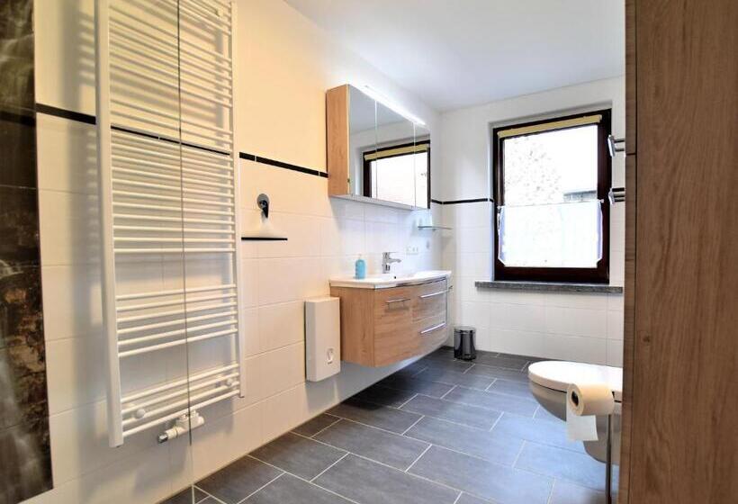 Apartment In Klütz With Terrace, Garden